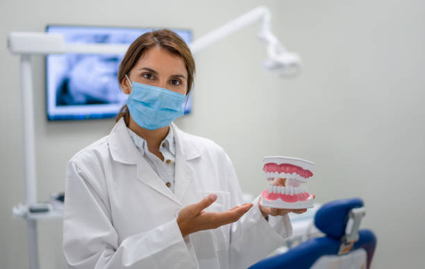 Best Emergency Tooth Extraction in Walce Ridge, LA