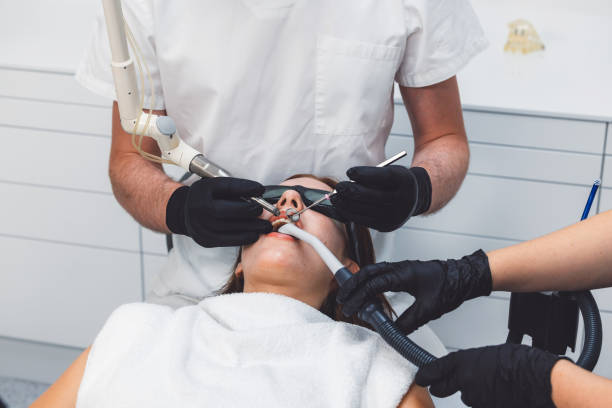 Best Emergency Treatment for Dental Infections or Abscesses in Walce Ridge, LA