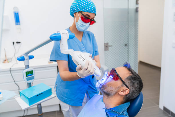 Best Pediatric Emergency Dentist in Walce Ridge, LA