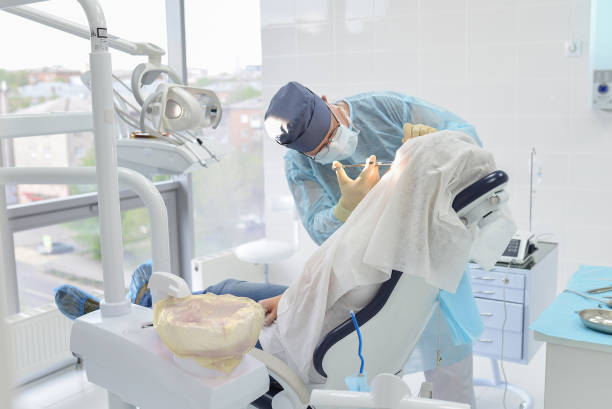 Best Cosmetic Emergency Dentistry in Walce Ridge, LA